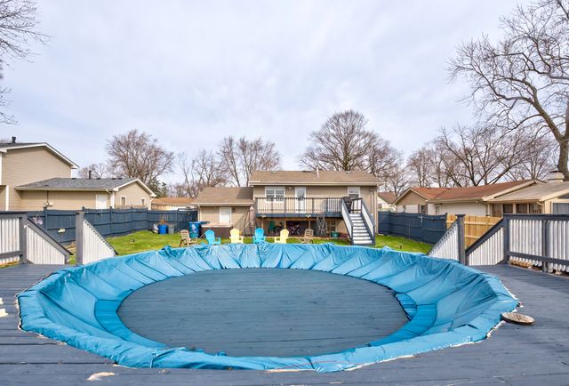 5125 W Margaret Street, Monee, IL 60449