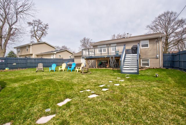 5125 W Margaret Street, Monee, IL 60449