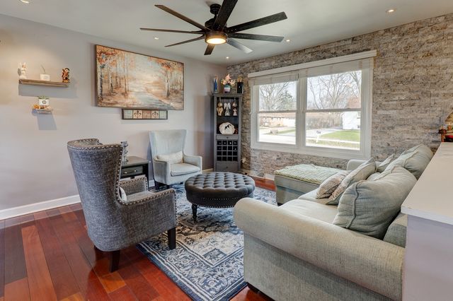 5125 W Margaret Street, Monee, IL 60449