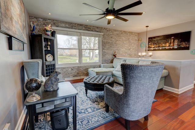 5125 W Margaret Street, Monee, IL 60449