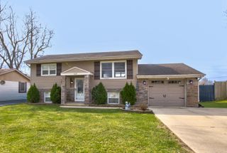 5125 W Margaret Street, Monee, IL 60449