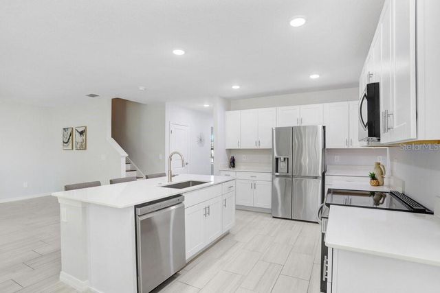 2401 LANIER ROAD, Zephyrhills, FL 33541