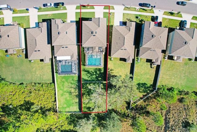 2401 LANIER ROAD, Zephyrhills, FL 33541