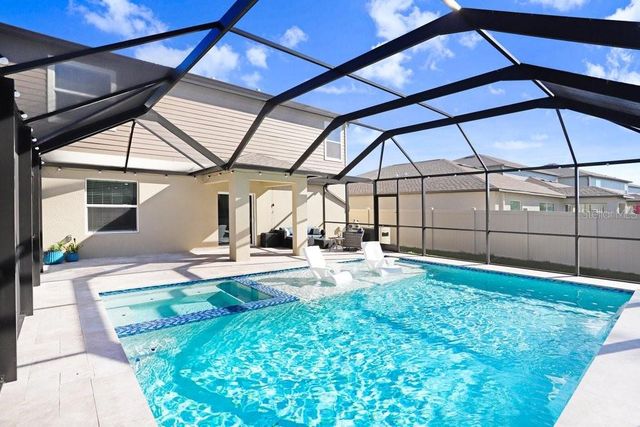 2401 LANIER ROAD, Zephyrhills, FL 33541