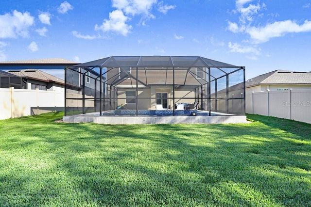 2401 LANIER ROAD, Zephyrhills, FL 33541