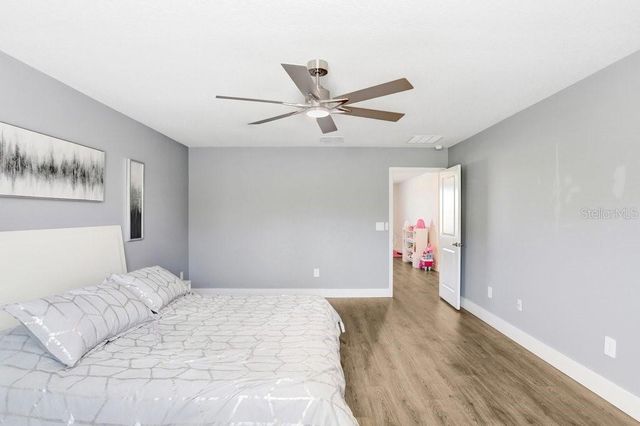 2401 LANIER ROAD, Zephyrhills, FL 33541