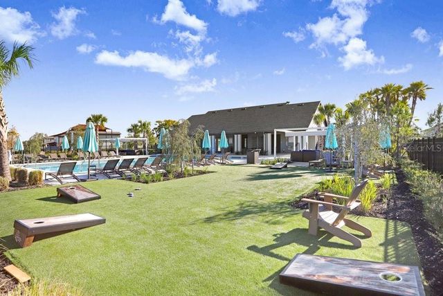 2401 LANIER ROAD, Zephyrhills, FL 33541