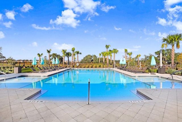 2401 LANIER ROAD, Zephyrhills, FL 33541