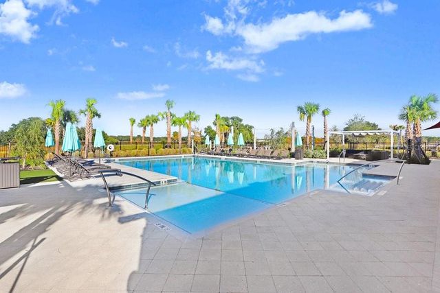 2401 LANIER ROAD, Zephyrhills, FL 33541