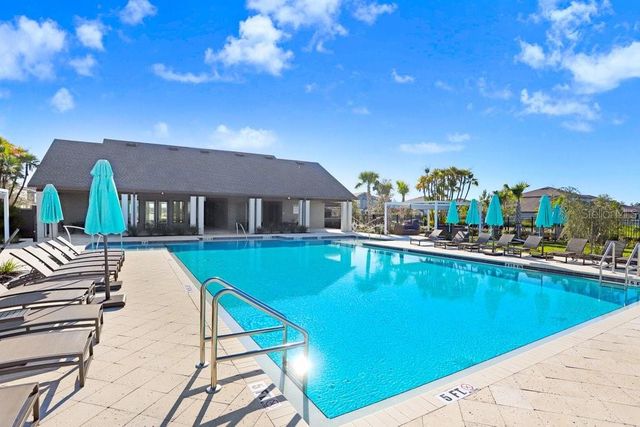 2401 LANIER ROAD, Zephyrhills, FL 33541