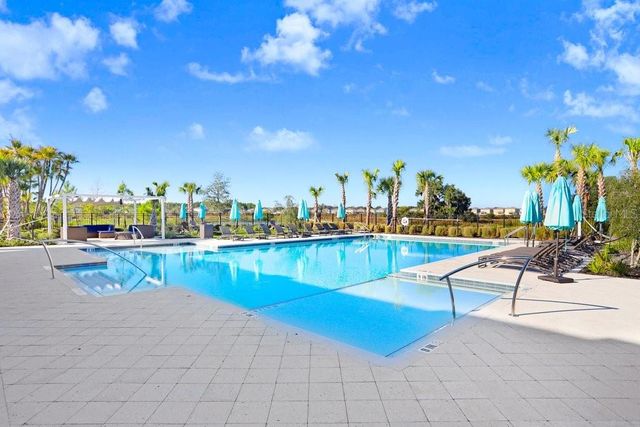 2401 LANIER ROAD, Zephyrhills, FL 33541