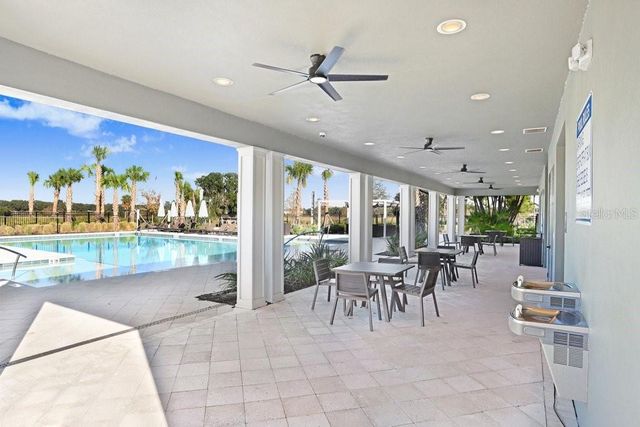 2401 LANIER ROAD, Zephyrhills, FL 33541