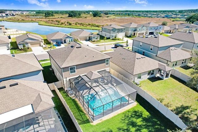 2401 LANIER ROAD, Zephyrhills, FL 33541