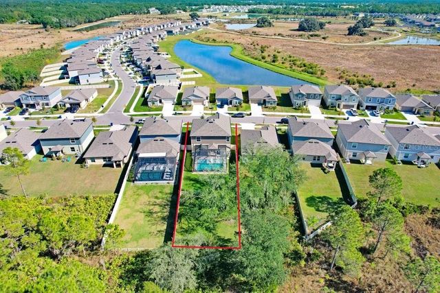 2401 LANIER ROAD, Zephyrhills, FL 33541