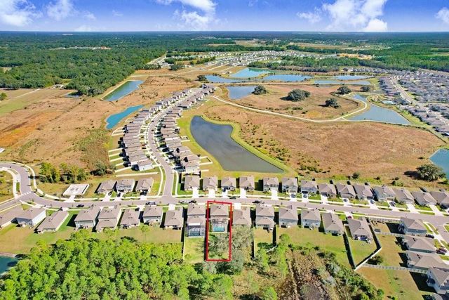 2401 LANIER ROAD, Zephyrhills, FL 33541