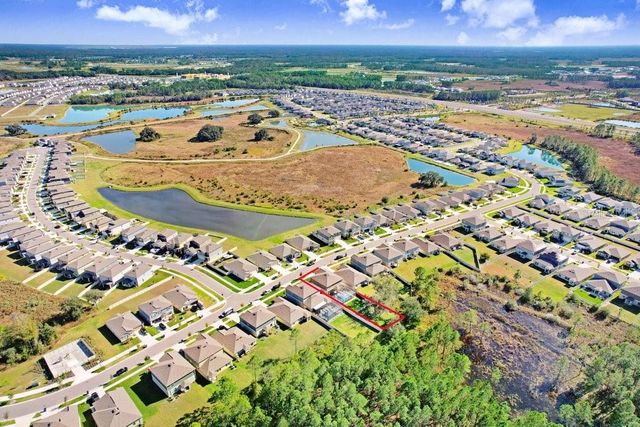 2401 LANIER ROAD, Zephyrhills, FL 33541