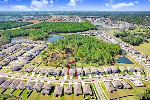 2401 LANIER ROAD, Zephyrhills, FL 33541