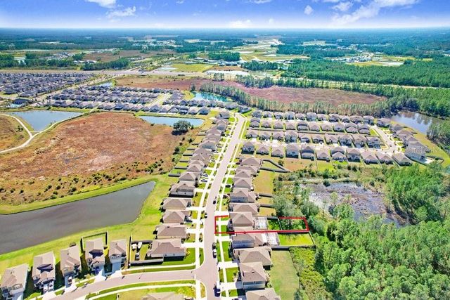 2401 LANIER ROAD, Zephyrhills, FL 33541