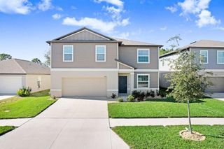 2401 LANIER ROAD, Zephyrhills, FL 33541