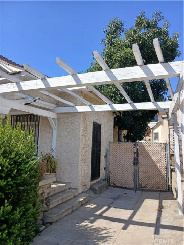 3531 N Figueroa, Los Angeles, CA 90065