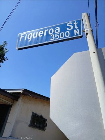 3531 N Figueroa, Los Angeles, CA 90065