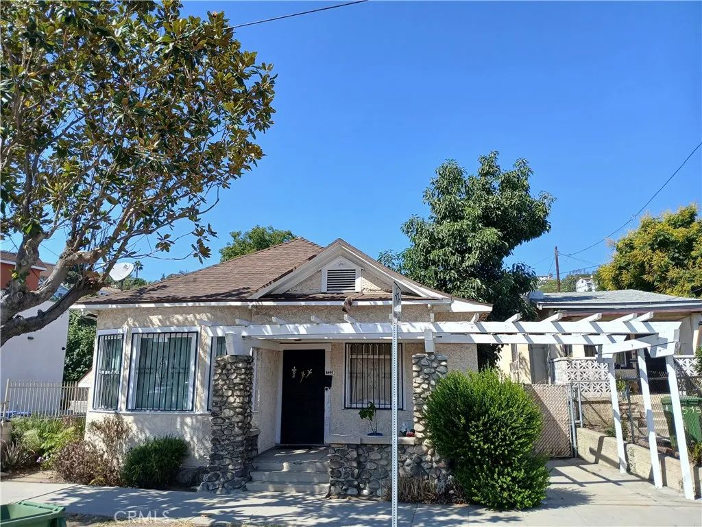 3531 N Figueroa, Los Angeles, CA 90065