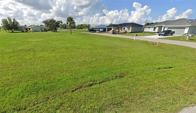16164 DINAL DRIVE, Punta Gorda, FL 33955