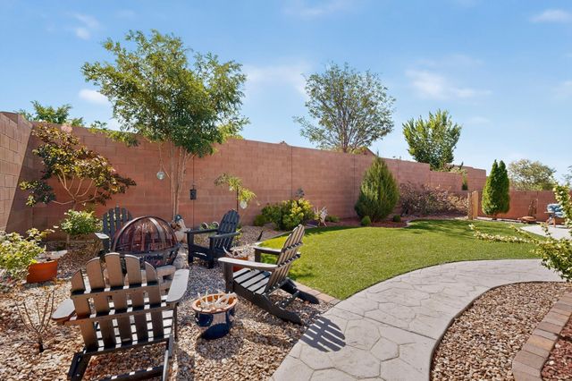2332 Chuckwalla Spring Trail NW, Albuquerque, NM 87120