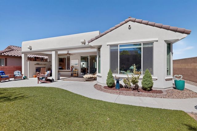 2332 Chuckwalla Spring Trail NW, Albuquerque, NM 87120