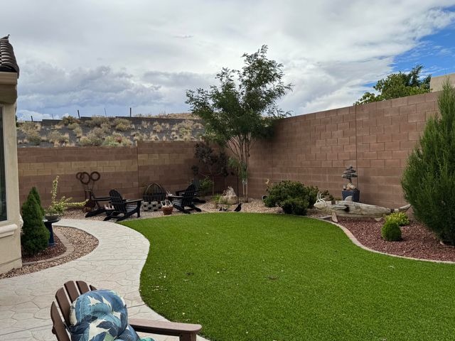 2332 Chuckwalla Spring Trail NW, Albuquerque, NM 87120