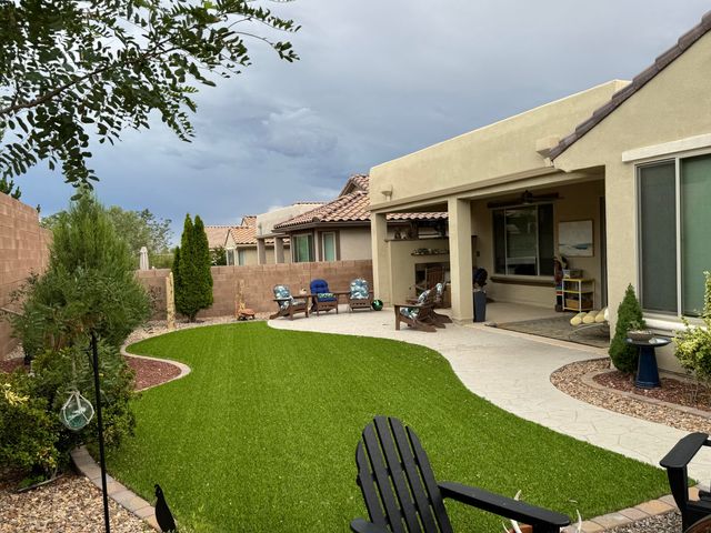 2332 Chuckwalla Spring Trail NW, Albuquerque, NM 87120