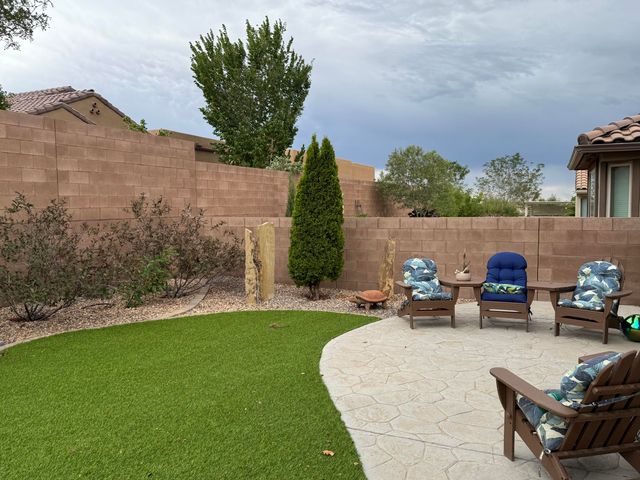 2332 Chuckwalla Spring Trail NW, Albuquerque, NM 87120
