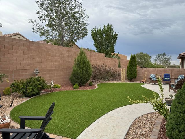 2332 Chuckwalla Spring Trail NW, Albuquerque, NM 87120