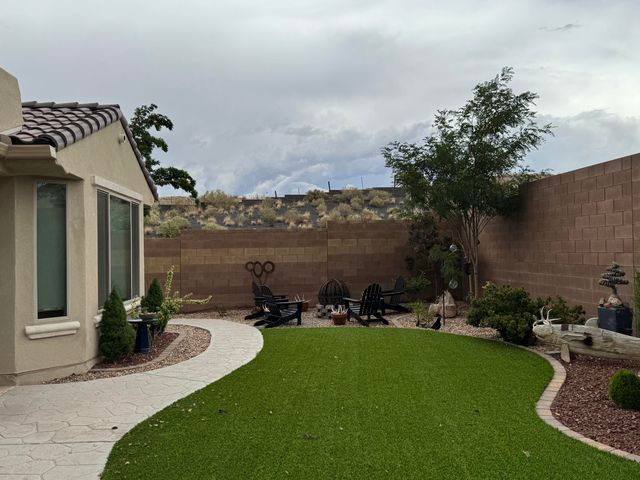 2332 Chuckwalla Spring Trail NW, Albuquerque, NM 87120