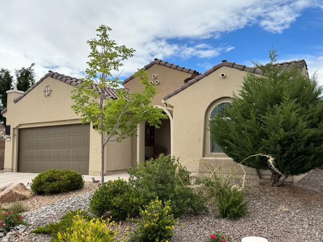 2332 Chuckwalla Spring Trail NW, Albuquerque, NM 87120