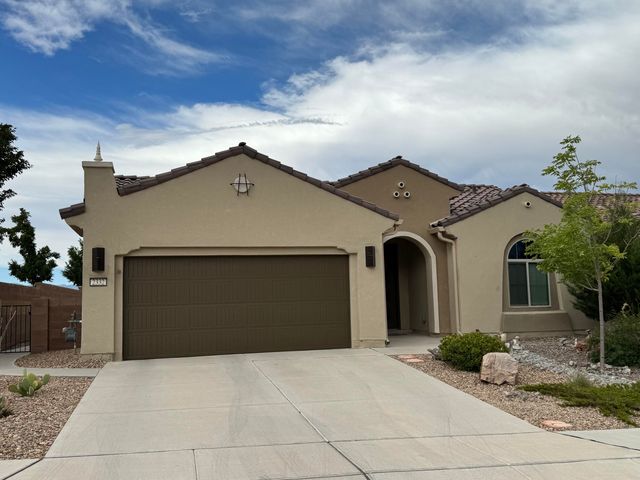 2332 Chuckwalla Spring Trail NW, Albuquerque, NM 87120