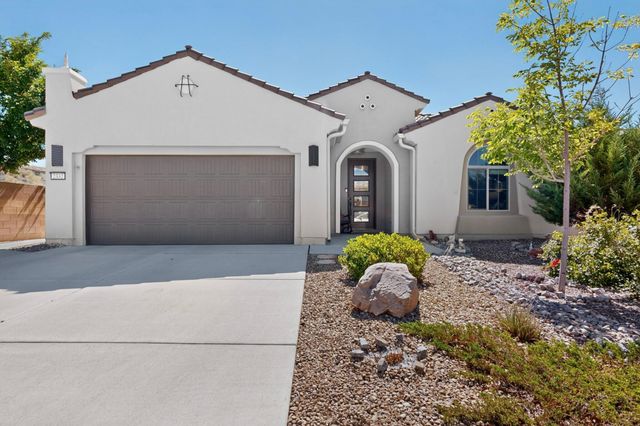 2332 Chuckwalla Spring Trail NW, Albuquerque, NM 87120