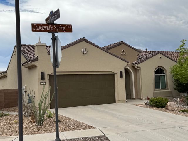 2332 Chuckwalla Spring Trail NW, Albuquerque, NM 87120