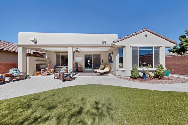 2332 Chuckwalla Spring Trail NW, Albuquerque, NM 87120
