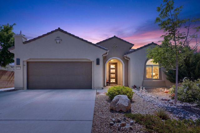 2332 Chuckwalla Spring Trail NW, Albuquerque, NM 87120