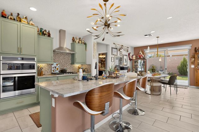2332 Chuckwalla Spring Trail NW, Albuquerque, NM 87120