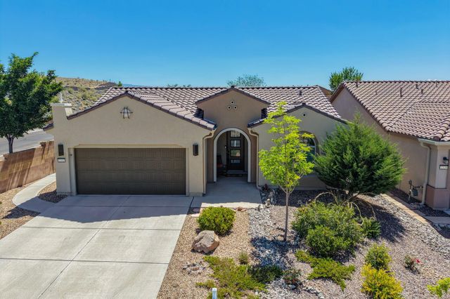 2332 Chuckwalla Spring Trail NW, Albuquerque, NM 87120