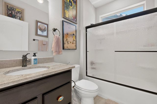 2332 Chuckwalla Spring Trail NW, Albuquerque, NM 87120
