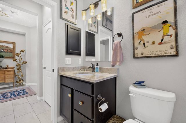 2332 Chuckwalla Spring Trail NW, Albuquerque, NM 87120