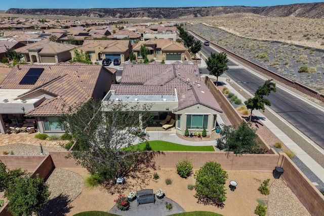 2332 Chuckwalla Spring Trail NW, Albuquerque, NM 87120