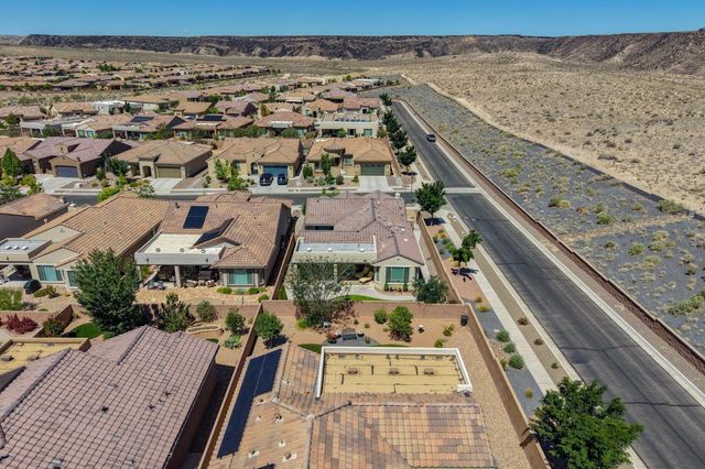 2332 Chuckwalla Spring Trail NW, Albuquerque, NM 87120