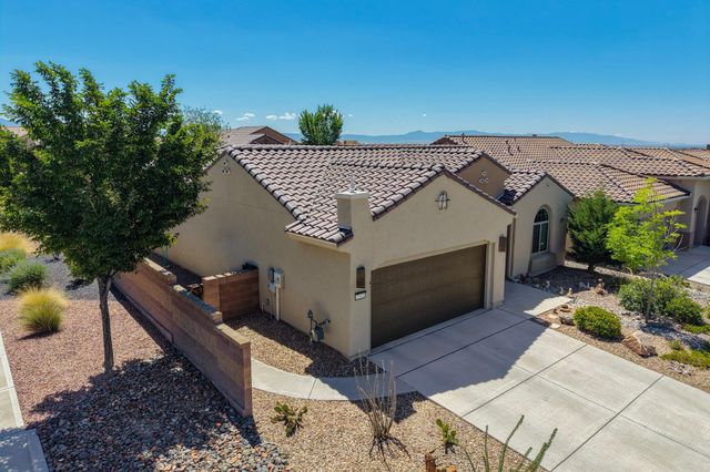 2332 Chuckwalla Spring Trail NW, Albuquerque, NM 87120