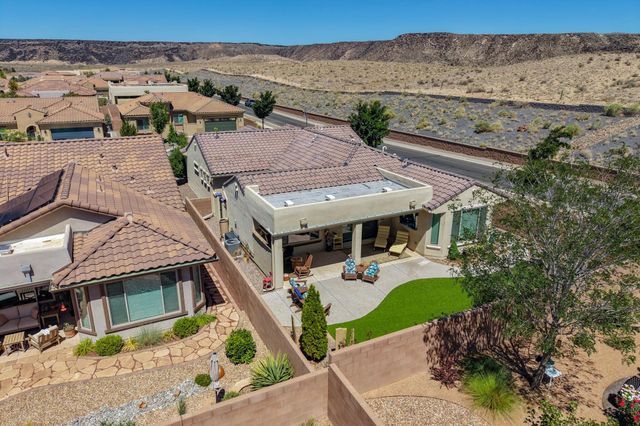 2332 Chuckwalla Spring Trail NW, Albuquerque, NM 87120