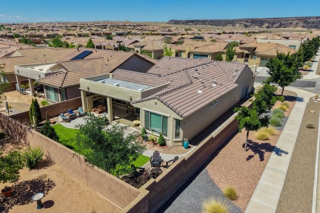 2332 Chuckwalla Spring Trail NW, Albuquerque, NM 87120