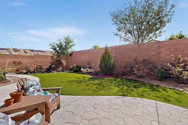 2332 Chuckwalla Spring Trail NW, Albuquerque, NM 87120